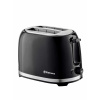 Тостер SAKURA SA-7610BK 850Вт черный
