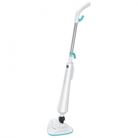 Пароочиститель Scarlett SC-STCV67 белый