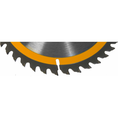 Пильный диск Dewalt Construct DT1945-QZ 190/30 40 ATB