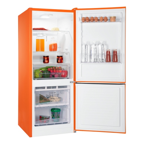 Холодильник NORD NRB 121 OR Orange