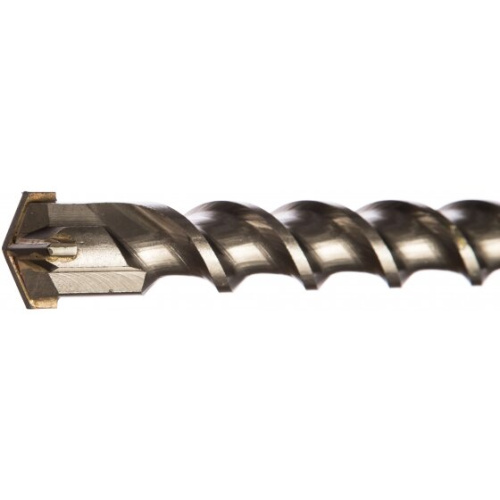 Бур по бетону MATRIX SDS max 71264 35x600 мм