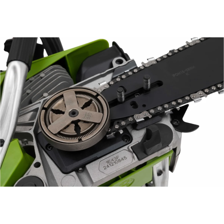 Бензопила Grizzly SKY-05