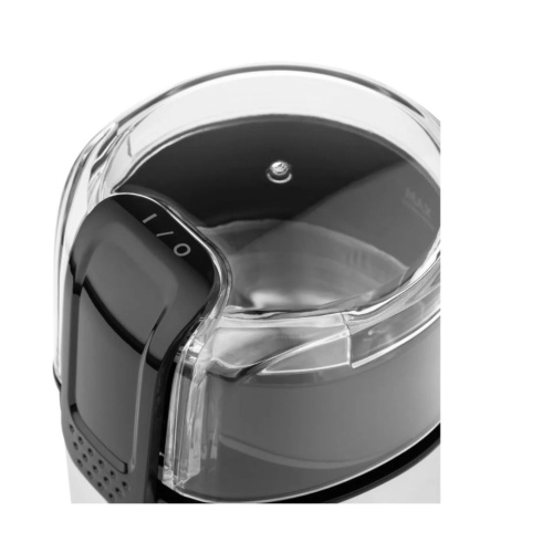 Кофемолка MAUNFELD MF-523S