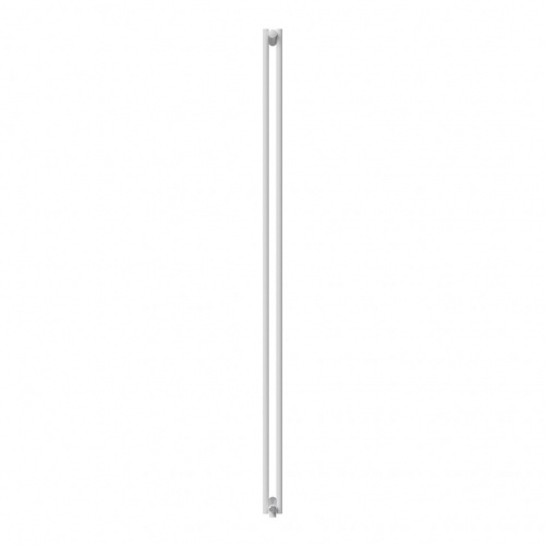 Дизайн-радиатор Royal Thermo Shift R22 Vc2180 12 Секций Ral9016