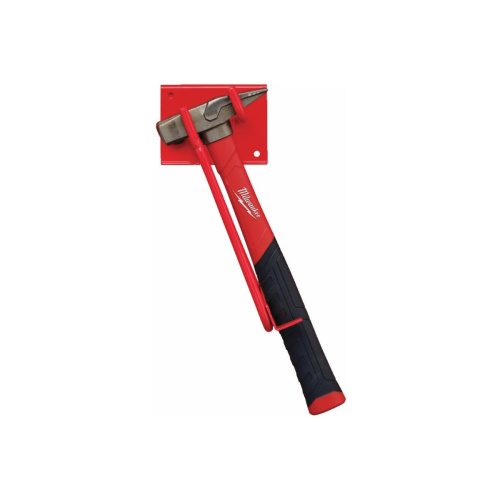 Молоток инженерный Milwaukee 4932478662 стекловолокно 300 гр.