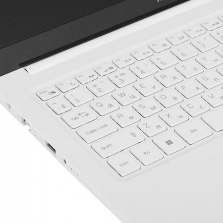 15.6" Ноутбук MAIBENBEN M555 белый