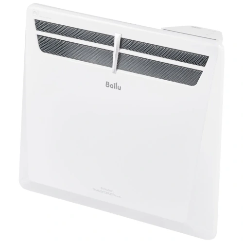 Электрический конвектор Ballu Transformer С Блоком Управления Bec/Evu-500-4E (Электронный)