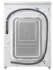 Стиральная машина LG F1296WDS1 60х44х85 см Класс: A загр.фронтальная макс.:6.5кг белый 1200 об/мин