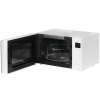 Микроволновая печь LG NeoChef MH63M38GISW белый