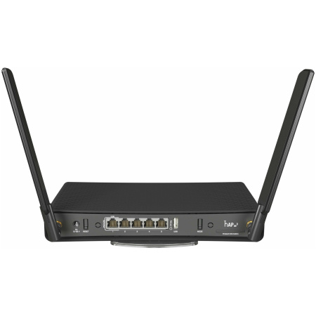 Роутер Mikrotik C53UiG+5HPaxD2HPaxD