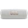 Портативная колонка JBL Flip 7 JBLFlip7WHT белый