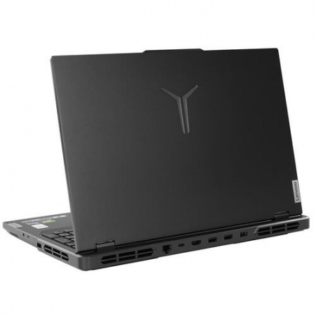 16" Ноутбук Lenovo Legion Y9000P серый