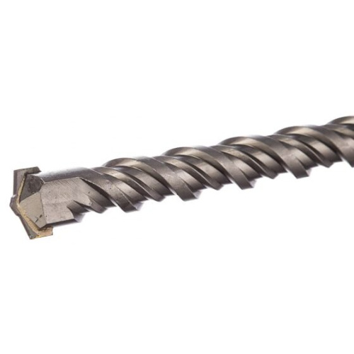 Бур по бетону MATRIX SDS plus 70970 32x600 мм