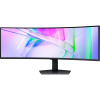Монитор Samsung ViewFinity S9 S49C950UAUXEN черный