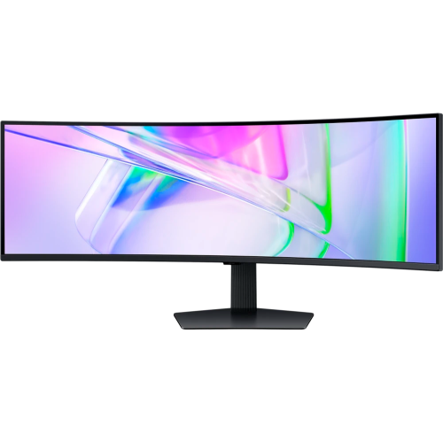 Монитор Samsung ViewFinity S9 S49C950UAUXEN черный