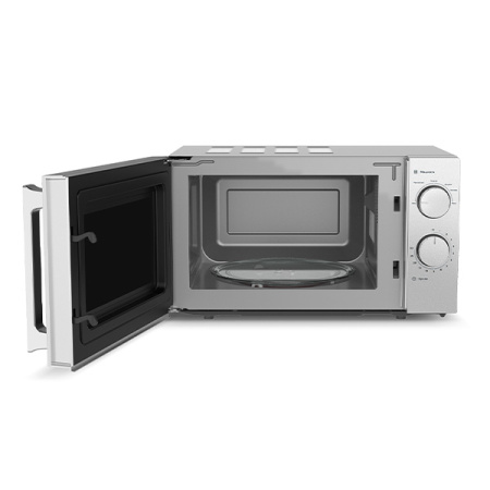 Микроволновая печь BQ MWO-20013SM Серебряный
