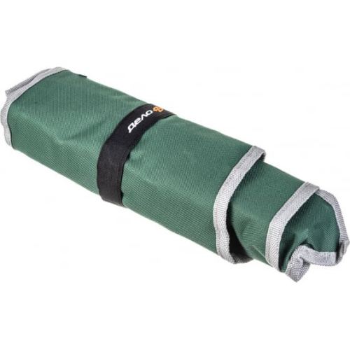 Набор ключей рожковых Дело Техники 510620 12 шт. 6x7, 8x9, 10x11, 12x13, 14x15, 16x17, 18x19, 20x22, 21x23, 24x27, 25x28, 30x32 сумка