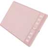 Графический планшет Huion Inspiroy 2 S H641P Pink