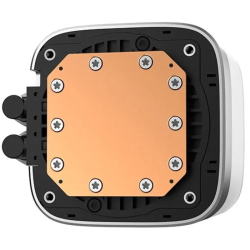 СВО DeepCool LP240 WH (R-LP240-WHMSMC-G-1)