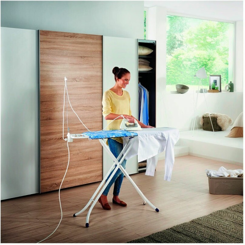 Гладильная доска Leifheit AirBoard Compact S 72584