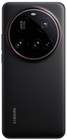 Смартфон Xiaomi 15 Ultra 16/512 Гб 5G Черный