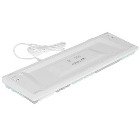 Клавиатура проводная A4Tech Bloody S515R