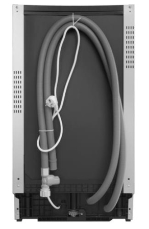 Встраиваемая посудомоечная машина MAUNFELD MLP4529A01