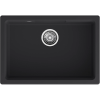 Кухонная мойка GranFest Urban 4565 черный