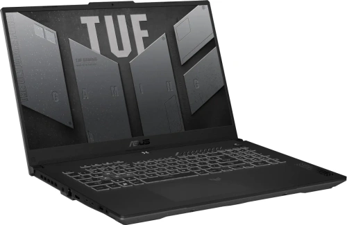 17.3" Ноутбук ASUS TUF Gaming A17 FA707NUR-HX013