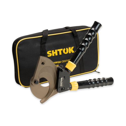 Ножницы секторные SHTOK НС-70БС 05007