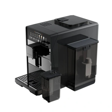 Кофемашина Kuppersberg KCF 400 S