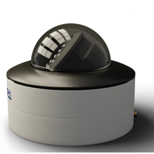 Камера видеонаблюдения Trassir TR-W2D5 2.8-2.8мм цв.