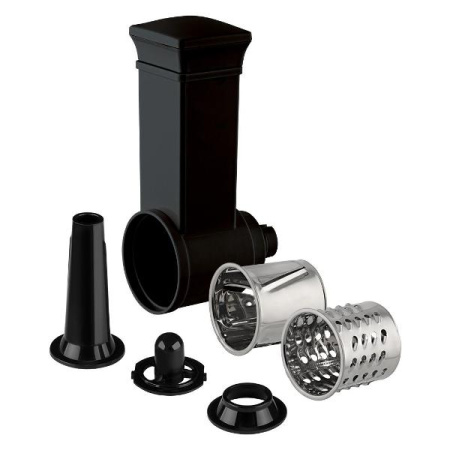 Мясорубка Scarlett SC-MG45M26 черный