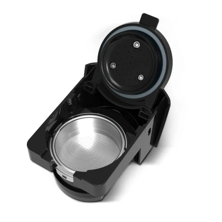 Кофеварка BQ CM3000 Black