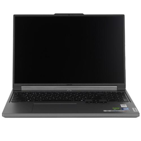 16" Ноутбук Lenovo Legion Y7000P серый