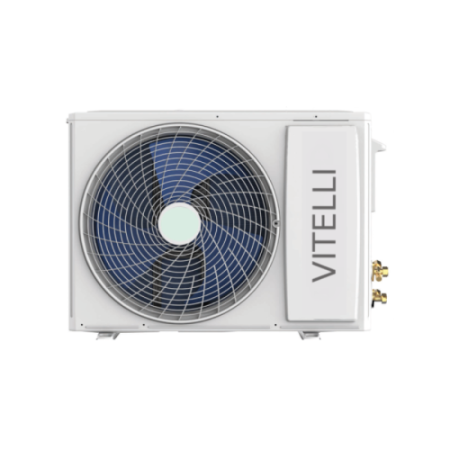 Настенная сплит-система Vitelli VSL-24H Palermo