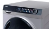 Сушильная машина Haier HD100-A2378S серебристый