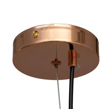 Подвес HIPER (H115-0) 3E1440Вт gold