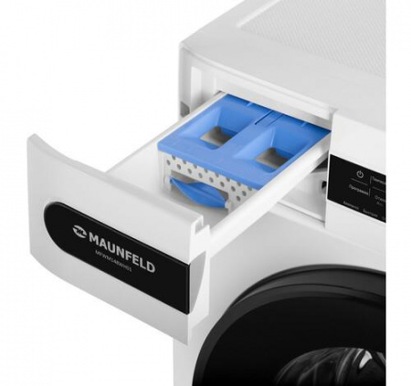 Стиральная машина MAUNFELD MFWM148WH01 белый