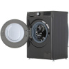 Стиральная машина LG F2V9GW9P черный