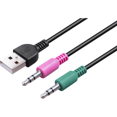 Колонки DEFENDER Solar 10 (65940)