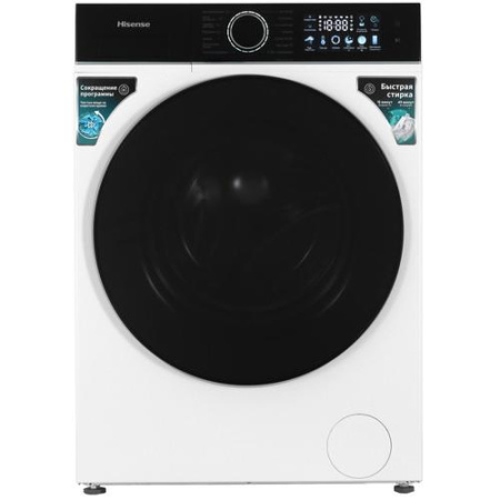 Стиральная машина Hisense WF3I7027BWJ белый