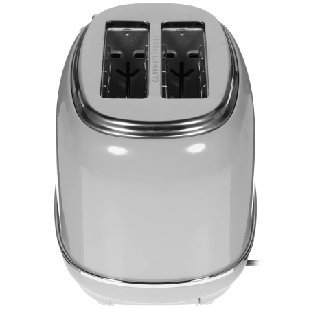 Тостер TESLER TT-245 Sand Grey