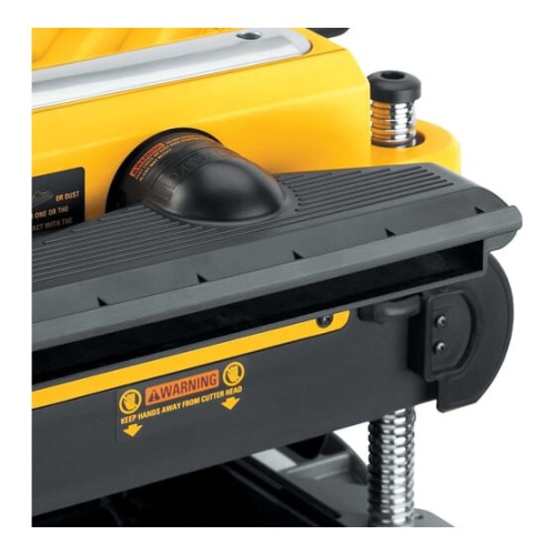 Рейсмусовый станок Dewalt DW735 (DW735-A9)