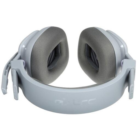 Проводные наушники Astro A10 серый