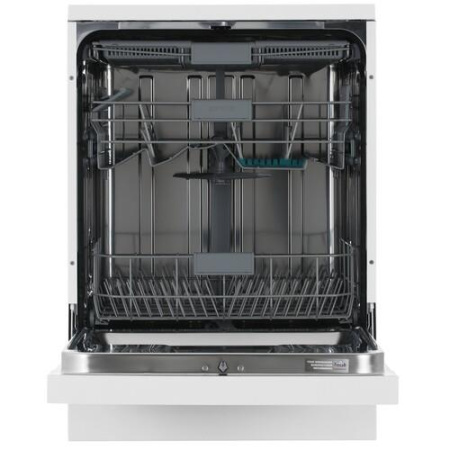 Посудомоечная машина Gorenje GS643C90W белый