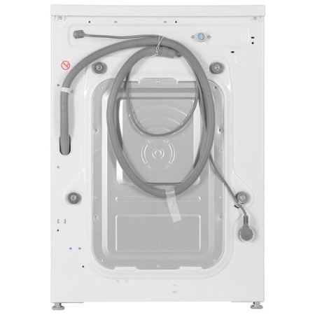 Стиральная машина LG F2V3HS0W белый