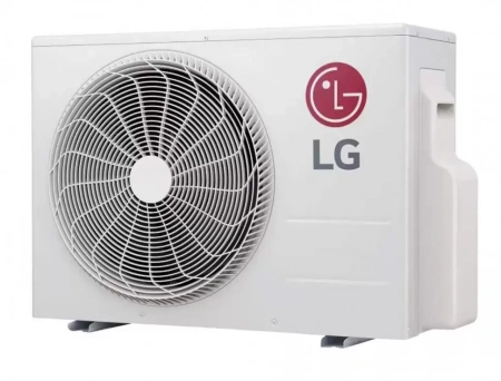 Сплит-система Lg Dc18Rh Evo Max