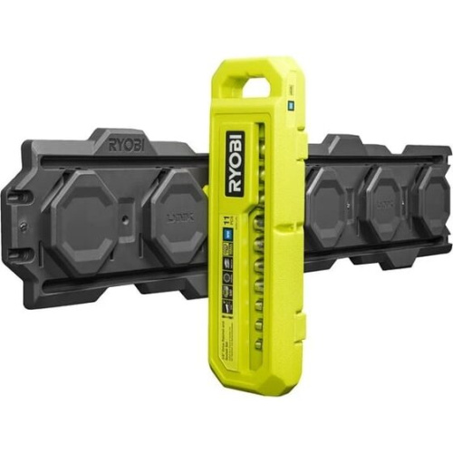 Торцевые головки Ryobi RHRS11PC (5132006068)
