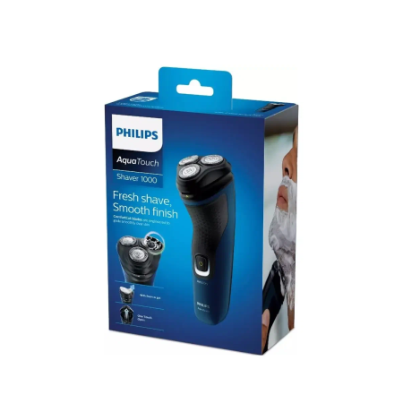 Электробритва Philips S1141/00